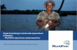 WorldFish Experiences and Perspectives - Impact investing in small-scale aquaculture enterprise