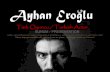oyuncu Ayhan Eroglu sunumu / turkish actor Ayhan Eroglu presentation- gizlireklamKAST VAR