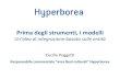 Hyperborea: modelli di integrazione basati sulle entità