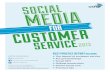 Social Media for Customer Service Intelligence Pack