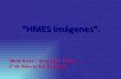 Presentación de HMES.