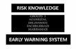 Risk Knowledge