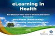eLearning for the Health Industry Webinar