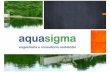 Aquasigma - Engenharia e Consultoria Ambiental