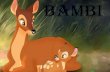 Power bambi.