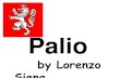 Palio by Lorenzo Siena