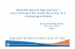 Meybeck gitz climate-smart-agriculture_fs_cc_10_june_2011