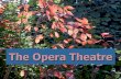 Teatros de ópera