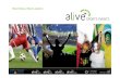 Alive Travel Sports Events