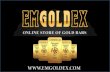 Emgoldex Informacion Oficial