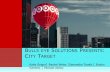 City Target Presentation