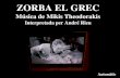 Zorba el grec