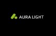 Company presentation Aura Light Spain