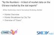 "A blast of market data on the Chinese mobile games market by the stat experts" by SkyMobi