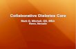 Collaborative Diabetes Care