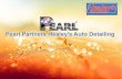 Pearl Car Care - Healey's Auto Detailing