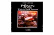 "Pekin Place Tian An Men" - Par Eric Meyer - Chapitre 2 - Editions Actes Sud / l'Aire