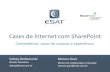 ESAT - Cases de Internet SharePoint