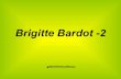 Brigite Bardot 2