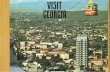 "Visit Georgia" - USSR