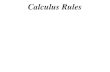 11X1 T09 06 quotient & reciprocal rules (2011)