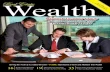 Real Estate Wealth Magazine