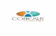 Conexus - Powering IT People.