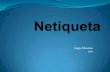 Netiqueta (1)
