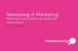 Mentoring y marketing sesion 1