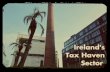 Tax haven-ireland- Attac Ireland ESU presentation-Paris, 2014