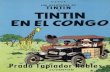 Prado tapiador tintin_en_el_congo