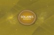 Empreendimento Solares - Buritis