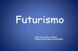 10. futurismo