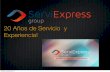 Presentación ServiExpress Group