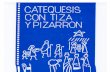 Catequesis con Tiza y Pizarron