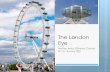 The london eye ( artur turma 205)