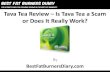 Tava Tea Review