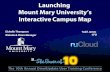 Launching Mount Mary University’s Interactive Campus Map