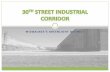 30th Street Industrial Corridor