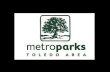 Oak Wilt At Wildwood Preserve Metropark