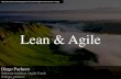 Agile & lean