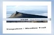 Mount kinabalu 3 d2n climbing trip timpohon&mesilau trail-1