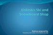 Elskiskis ski and snowboard shop revised