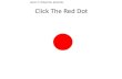 Click the red dot