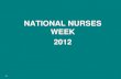 Nurses week 2012 fb1