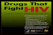 Global Medical Cures™ | Reference Guide for HIV Medications