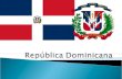 República dominicana (Caribe)