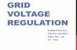 Grid Voltage Regulation