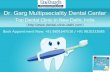 Dr Garg Dental Center Delhi - Best Dentist India
