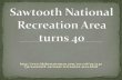 Sawtooth National Recreation Area turns 40